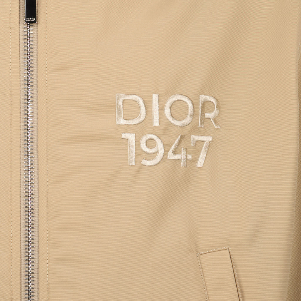 Jackets Bomber 1947 Dior Beige Homme