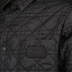 Jackets Dior Couture Quilted Jacket Dior Black Homme