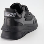 Sneakers Odissea sneakers Versace Black Man