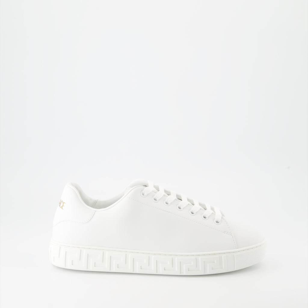 Sneakers Greca sneakers Versace White Man