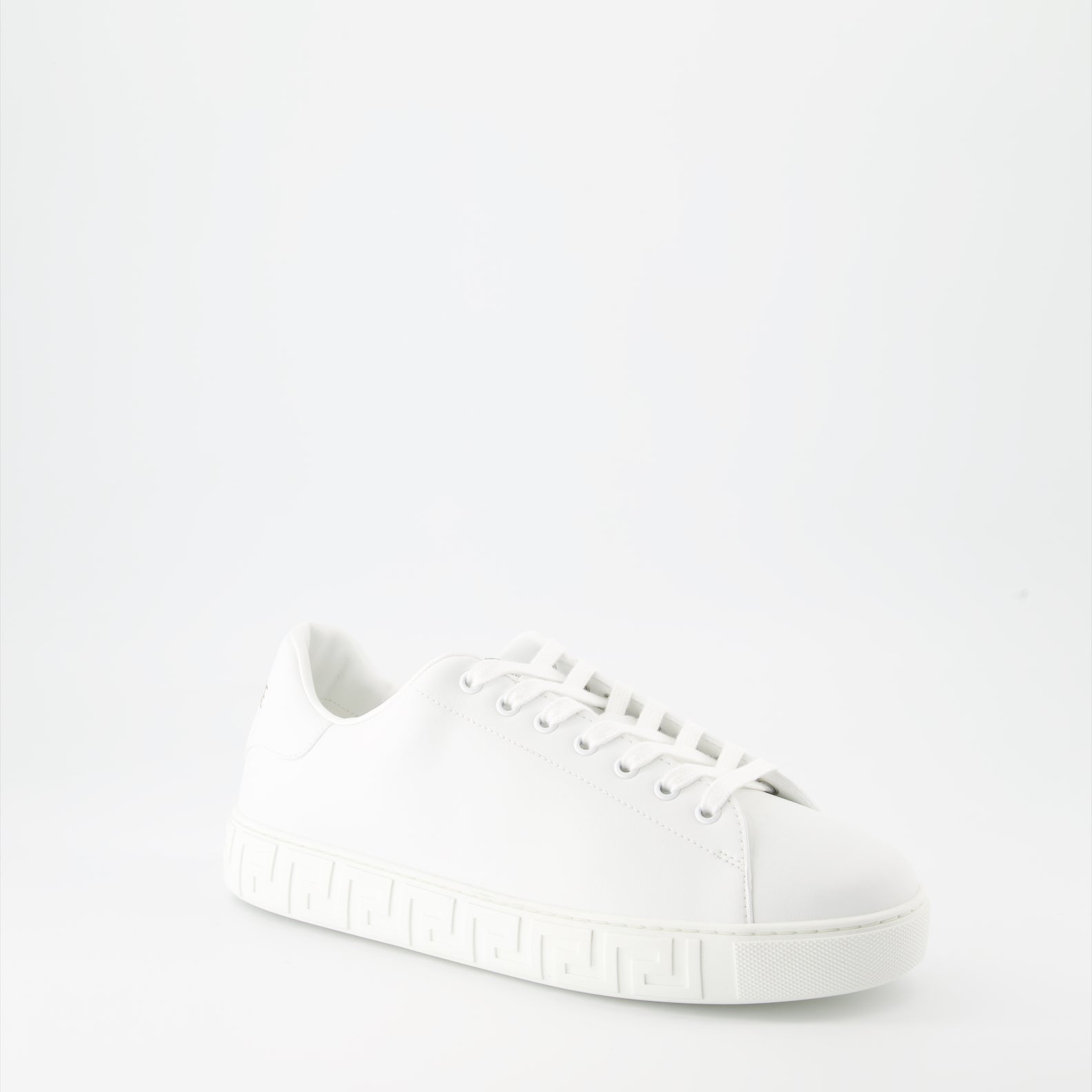 Sneakers Greca sneakers Versace White Man