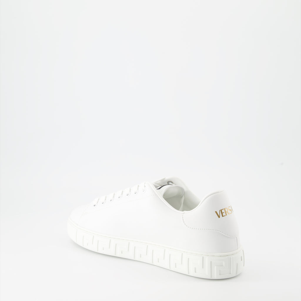 Sneakers Greca sneakers Versace White Man