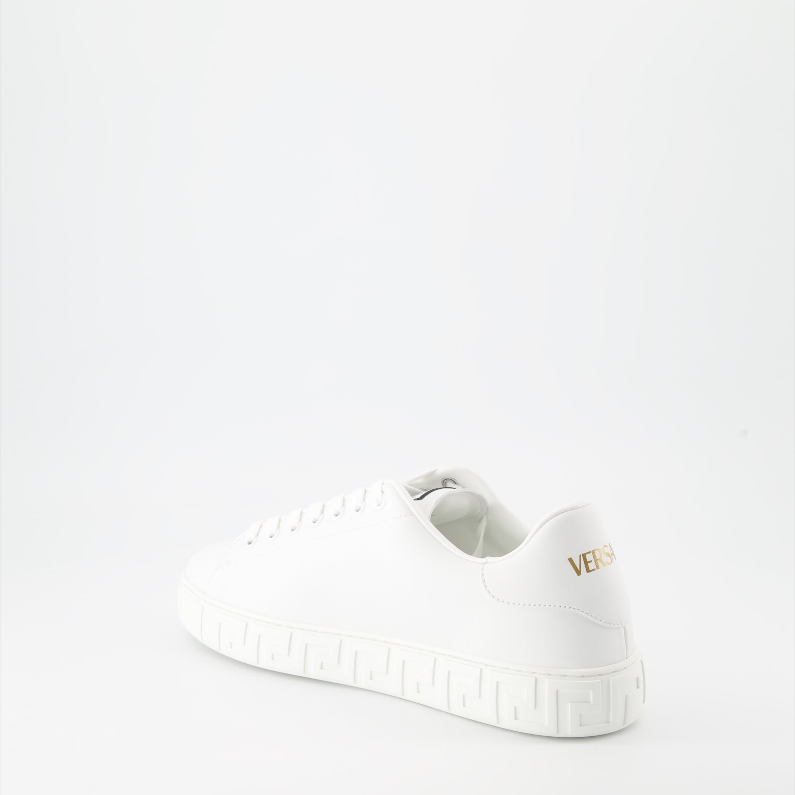 Sneakers Greca sneakers Versace White Man