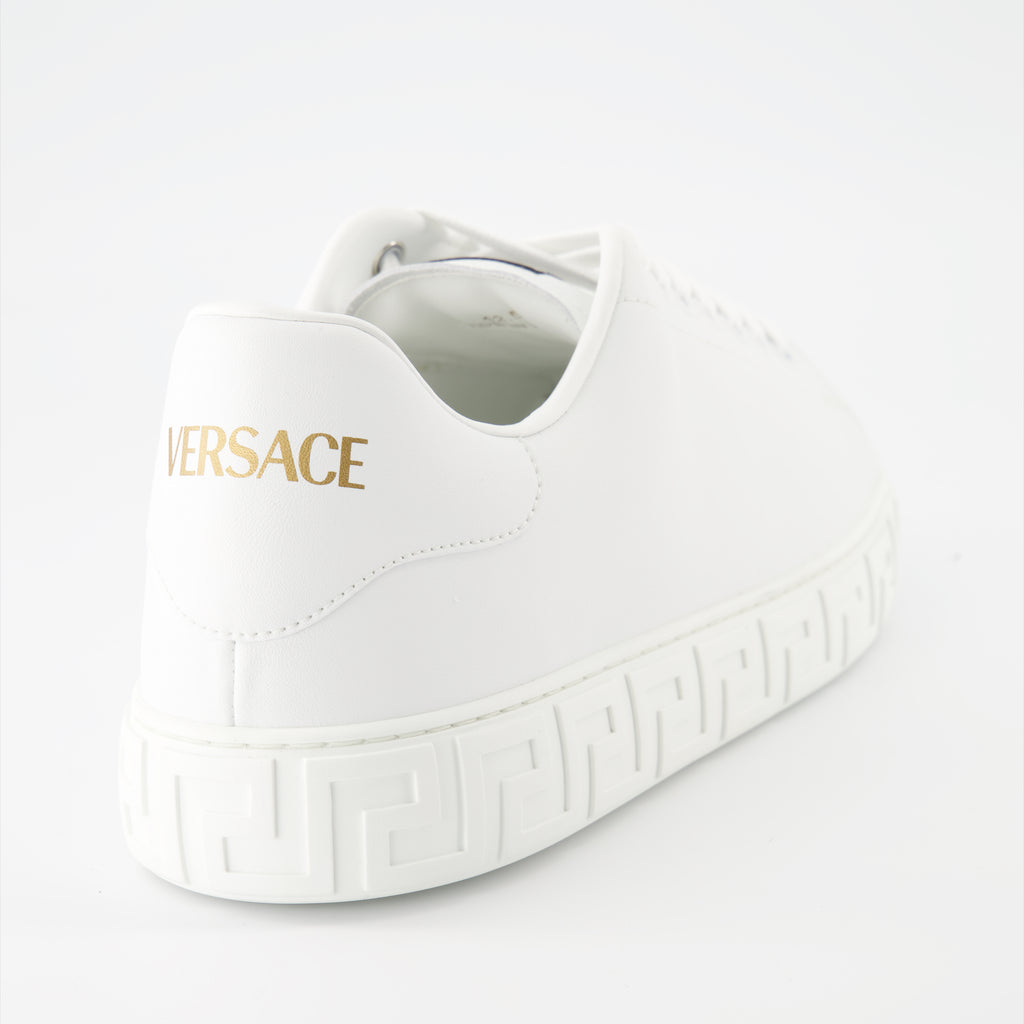 Sneakers Greca sneakers Versace White Man