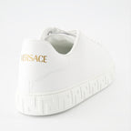 Sneakers Greca sneakers Versace White Man