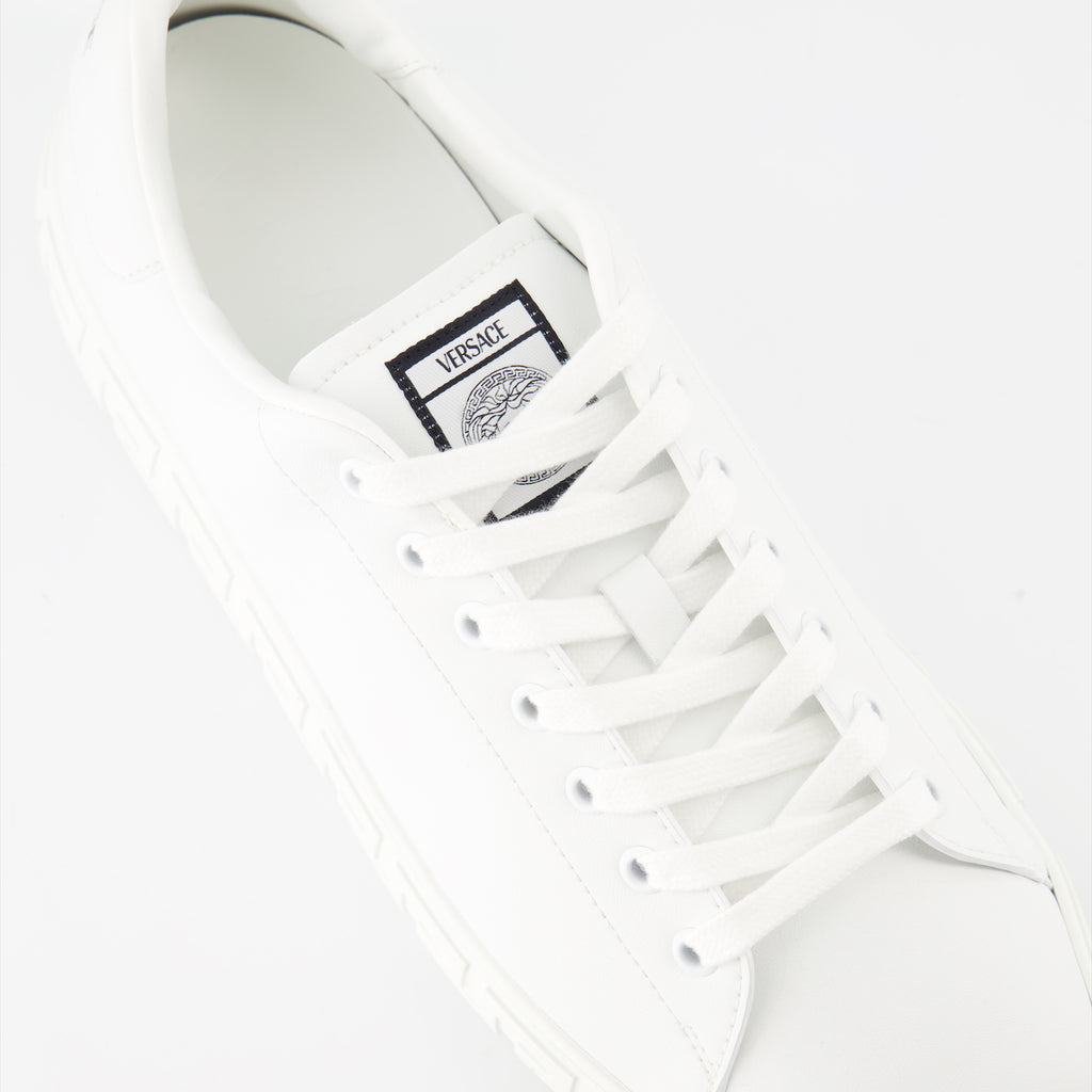 Sneakers Greca sneakers Versace White Man