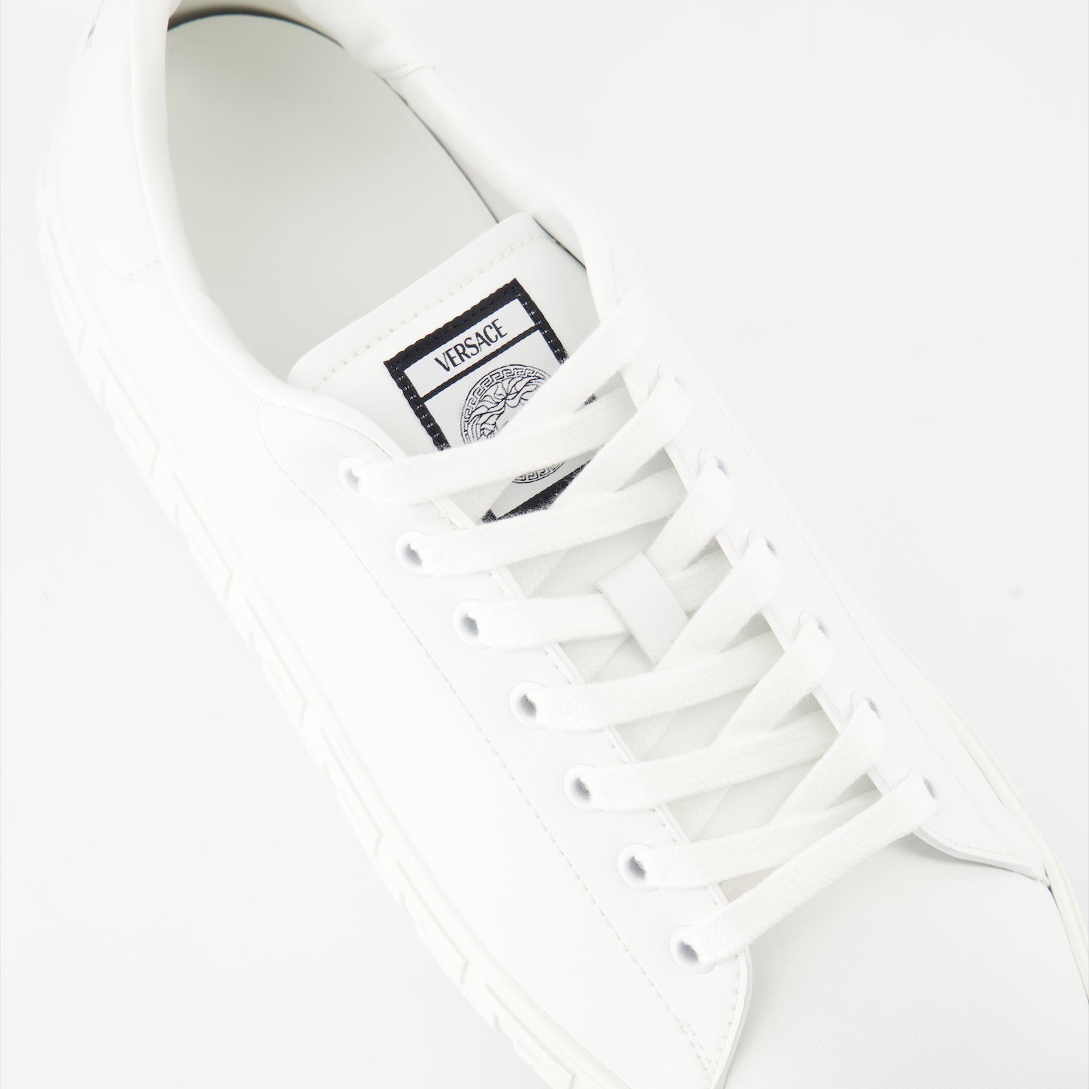Sneakers Greca sneakers Versace White Man