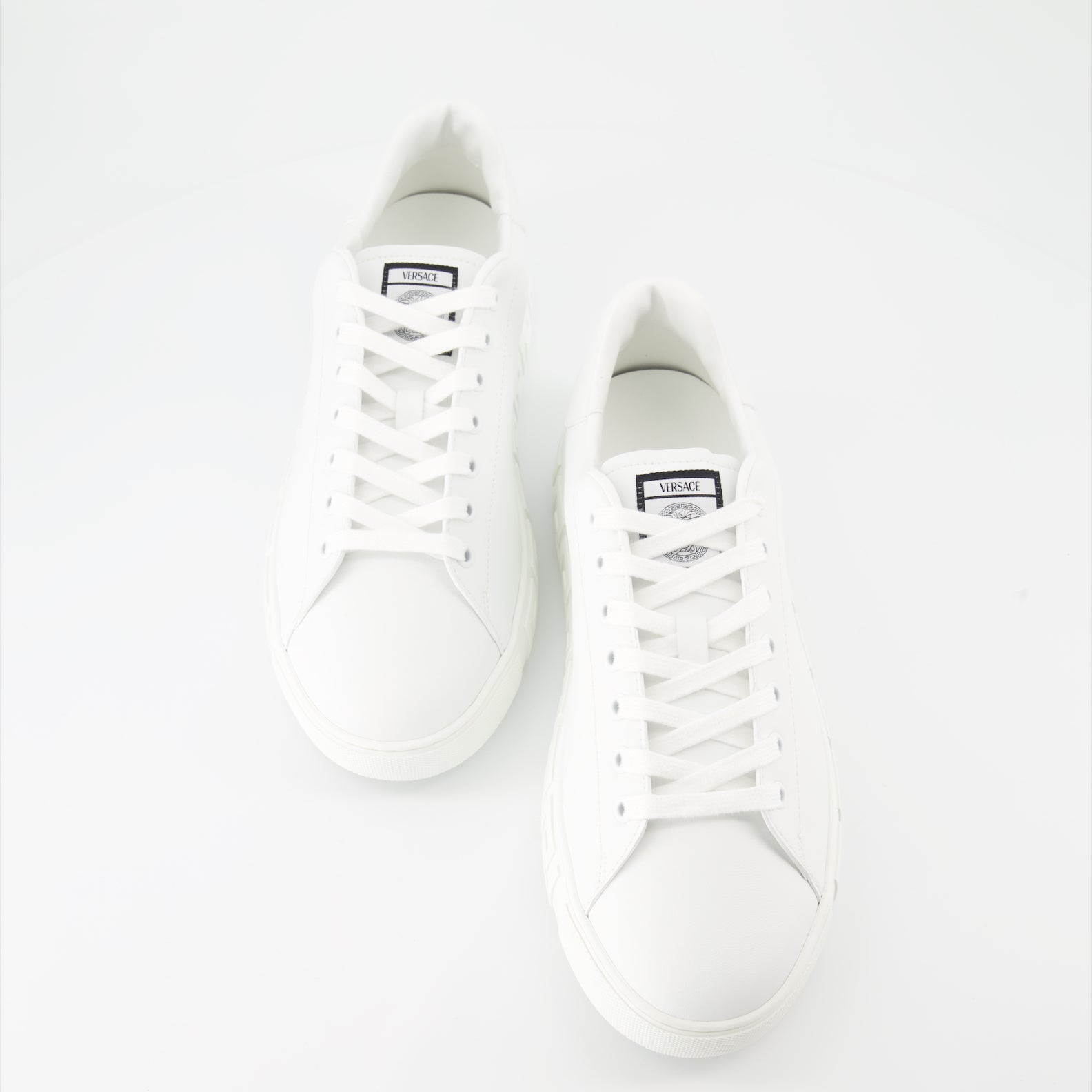 Sneakers Greca sneakers Versace White Man