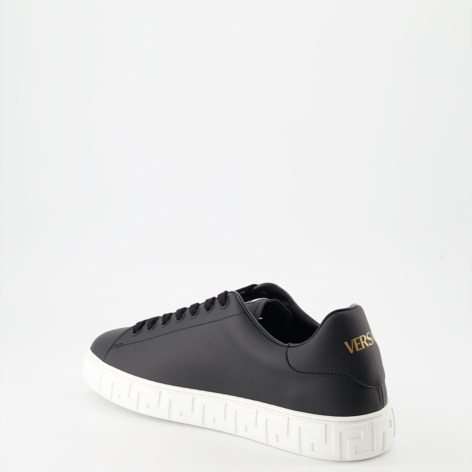 Sneakers Greca sneakers Versace Black Man