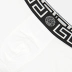 Sous-vêtements et homewear Boxer Medusa Versace Blanc Homme