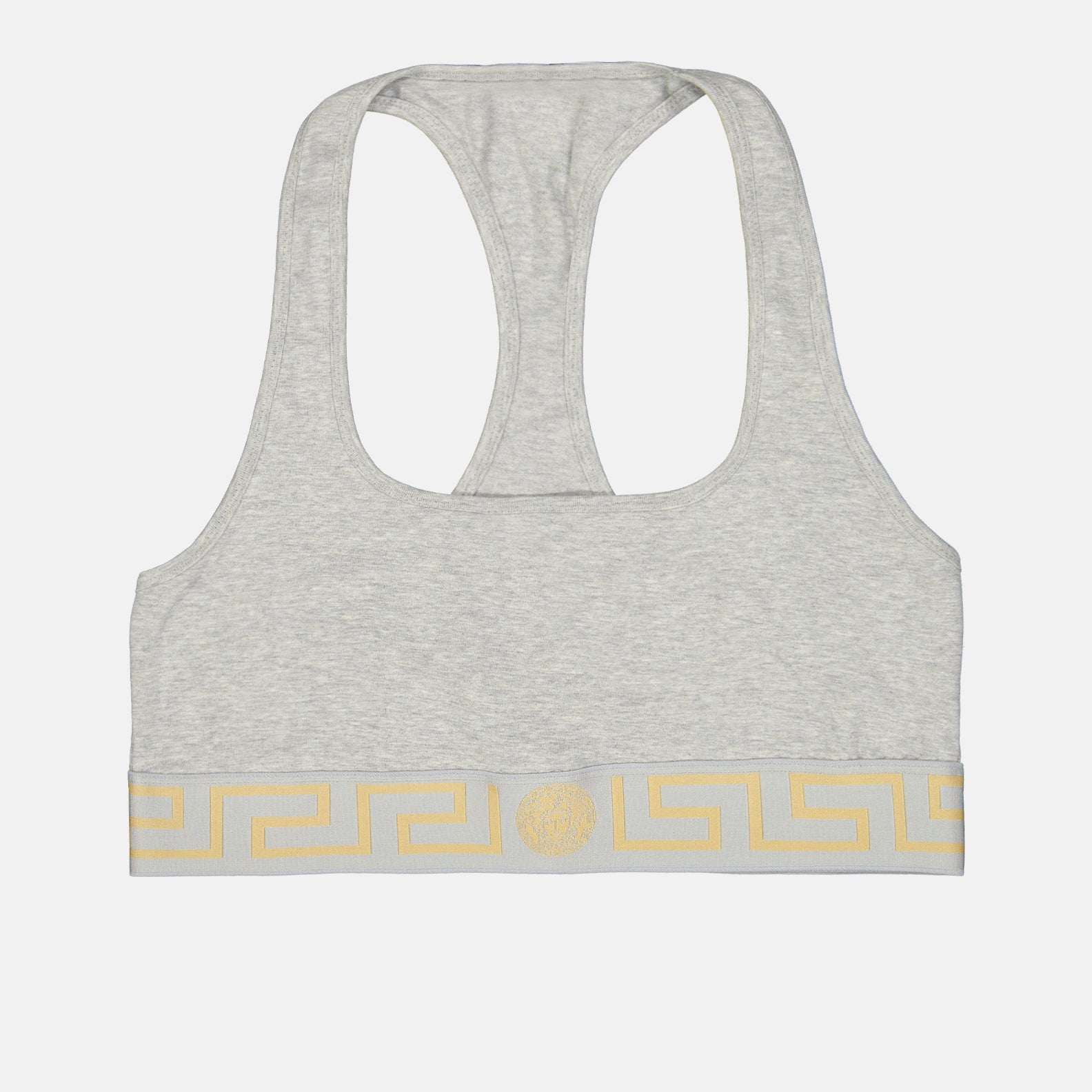 Medusa sports bra