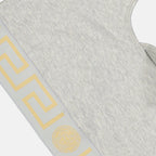 Underwear and homewear Medusa sports bra Versace Gray Women