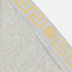 Sous-vêtements et homewear Culotte Medusa Versace Gris Femme