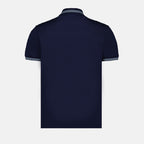 Polos Polo Medusa Versace Azul escuro Homme