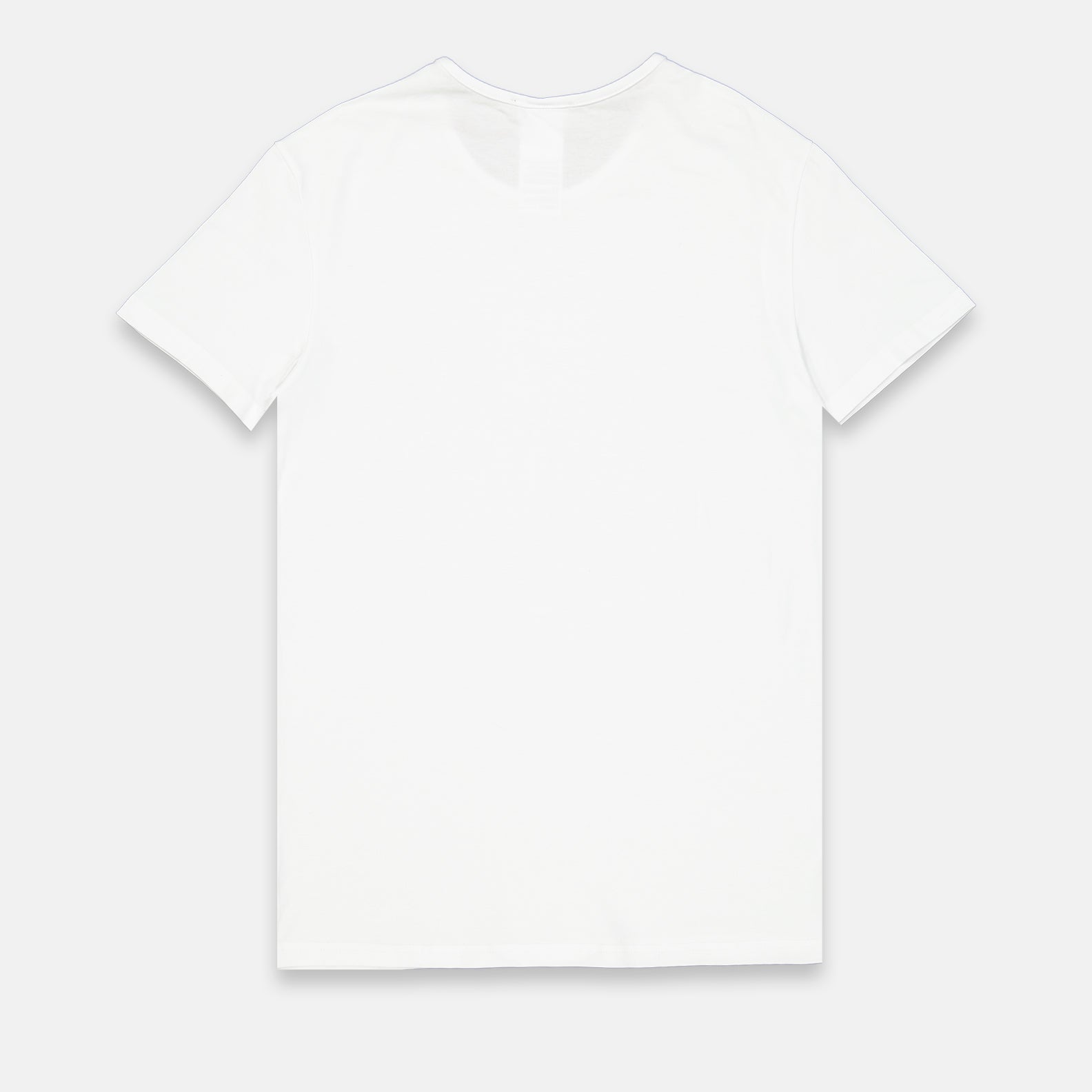 Sous-vêtements et homewear Tricot de corps Medusa Versace Blanc Homme