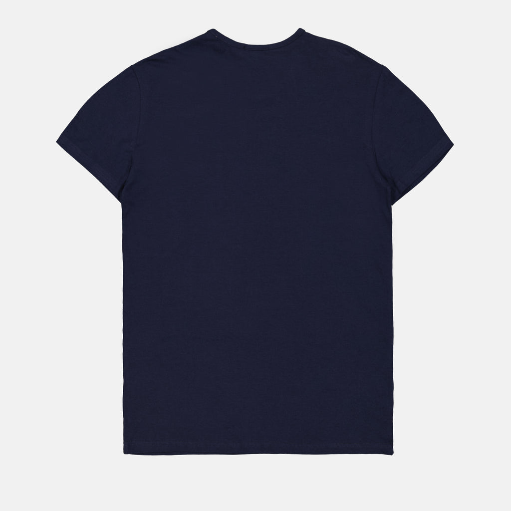 Underwear and homewear Medusa undershirt Versace Blue Man