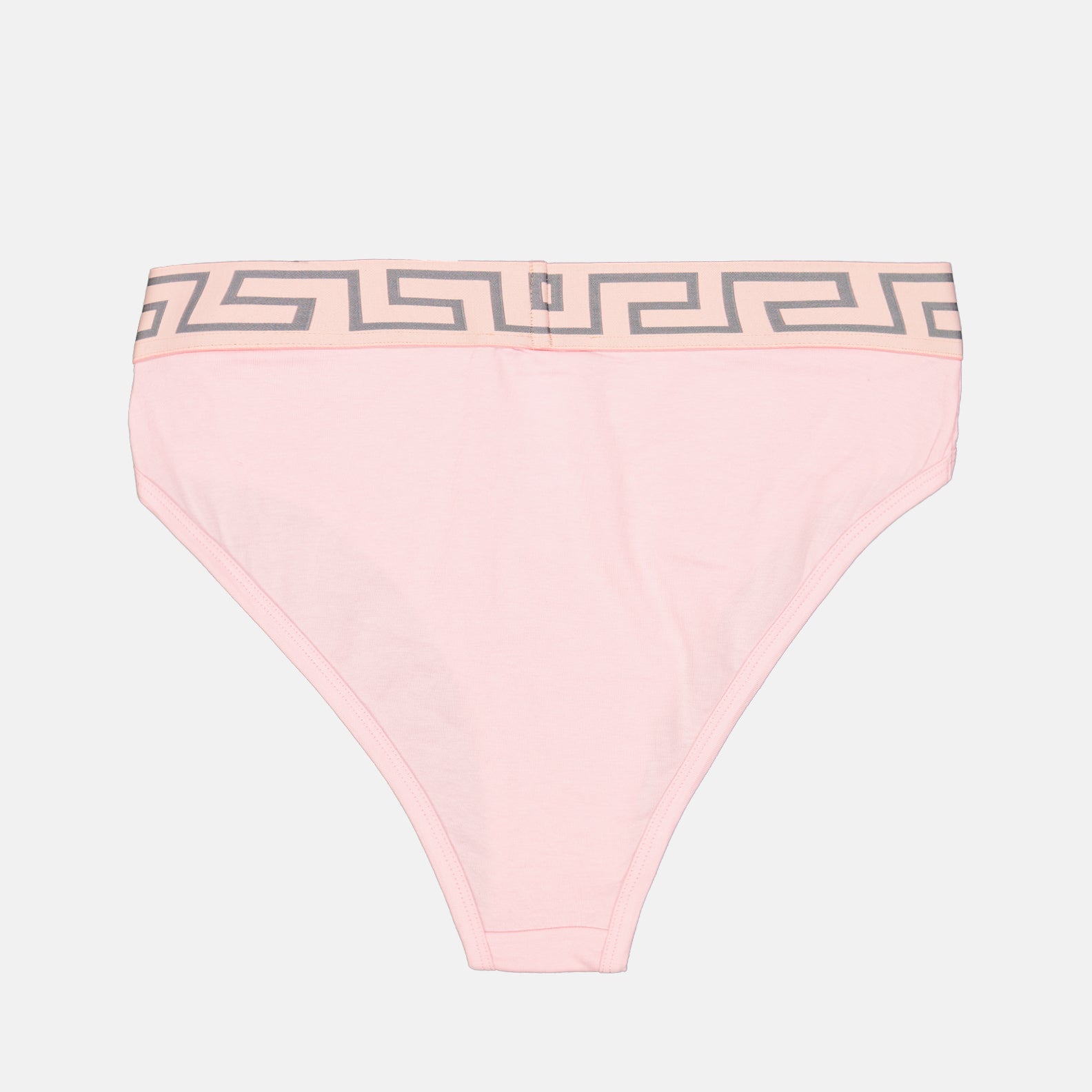 Underwear and homewear Greca panties Versace Pink Women