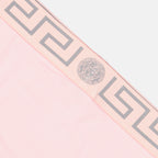Underwear and homewear Greca panties Versace Pink Women
