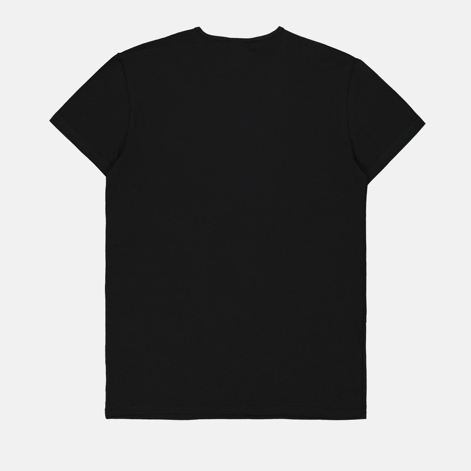 Underwear and homewear Medusa undershirt Versace Black Man