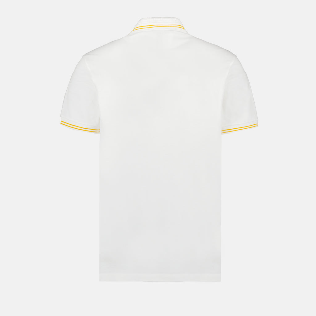 Polo shirts Medusa Polo Versace White Man