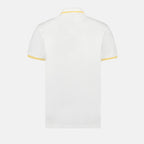 Polo shirts Medusa Polo Versace White Man