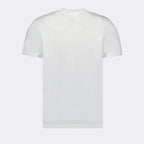 T-shirts Medusa T-shirt Versace White Man