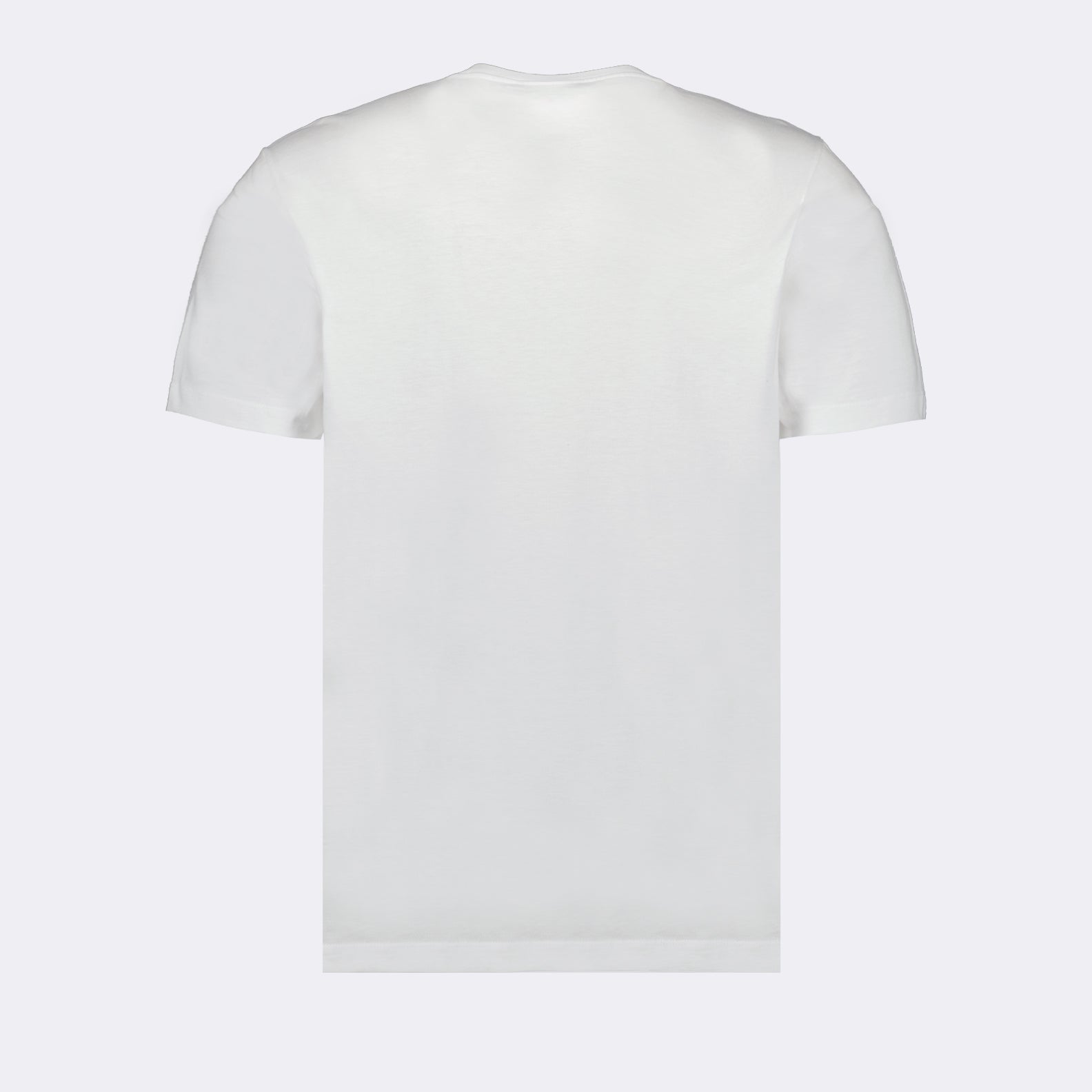 T-shirts Medusa T-shirt Versace White Man