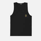 Sous-vêtements et homewear Débardeur Medusa Versace Noir Homme