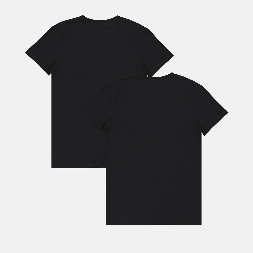 Unterwäsche und homewear Bodywear Set Versace Schwarz Homme