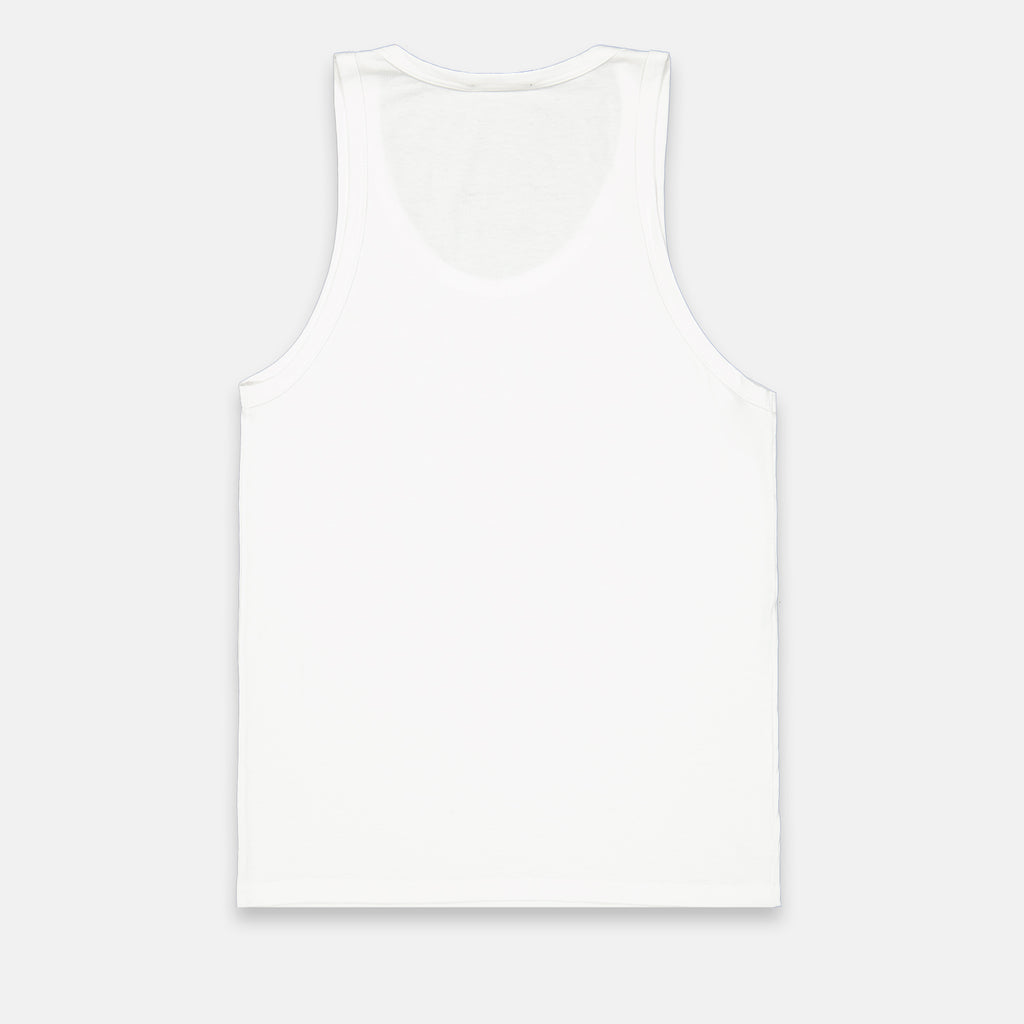 Sous-vêtements et homewear Débardeur Medusa Versace Blanc Homme