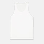 Sous-vêtements et homewear Débardeur Medusa Versace Blanc Homme