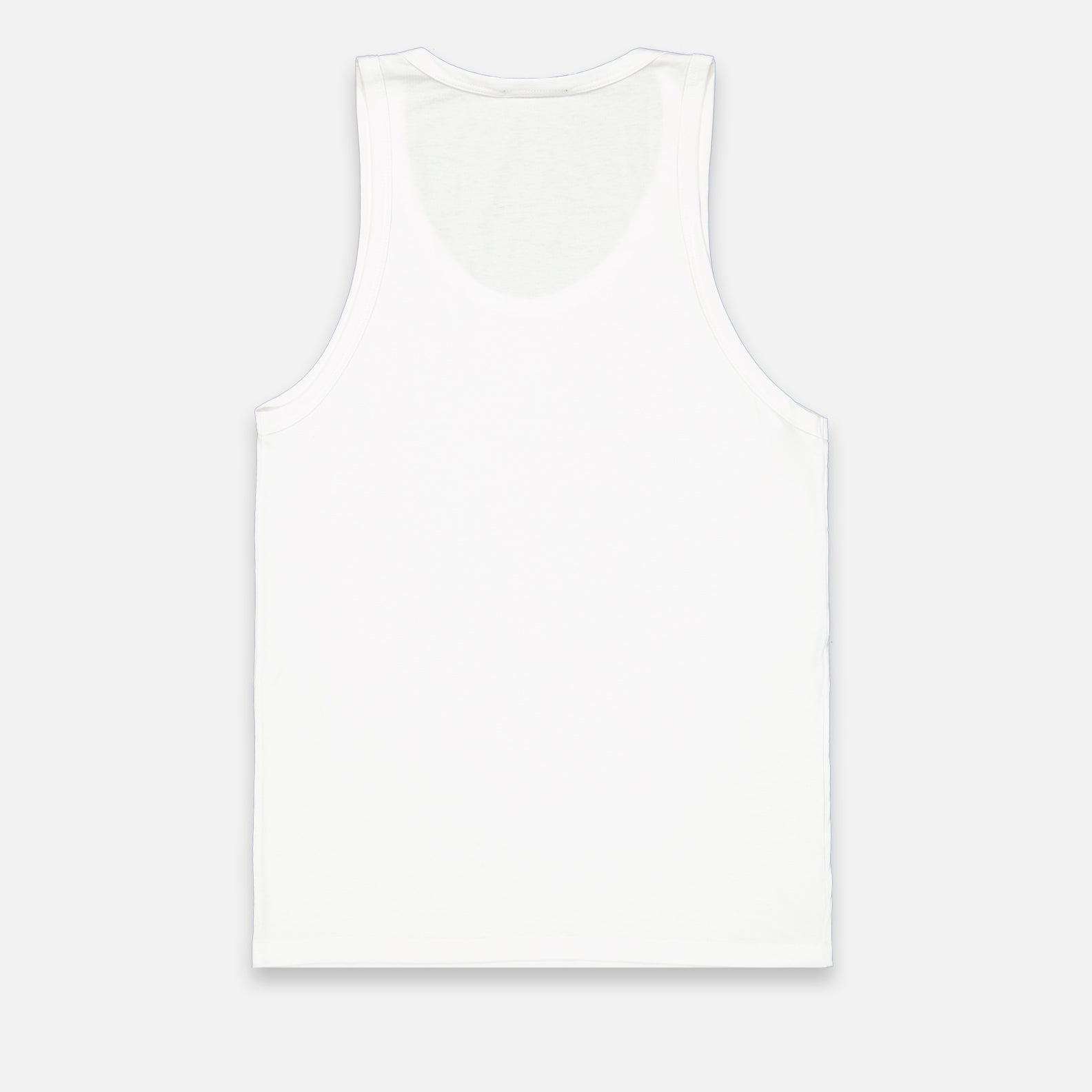 Sous-vêtements et homewear Débardeur Medusa Versace Blanc Homme