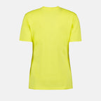T-shirts Re-Edition 1978 T-shirt Versace Yellow Women