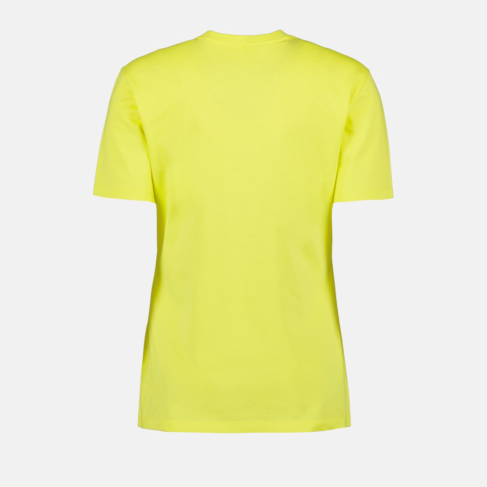 T-shirts Re-Edition 1978 T-shirt Versace Yellow Women
