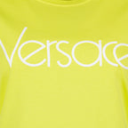 T-shirts Re-Edition 1978 T-shirt Versace Yellow Women