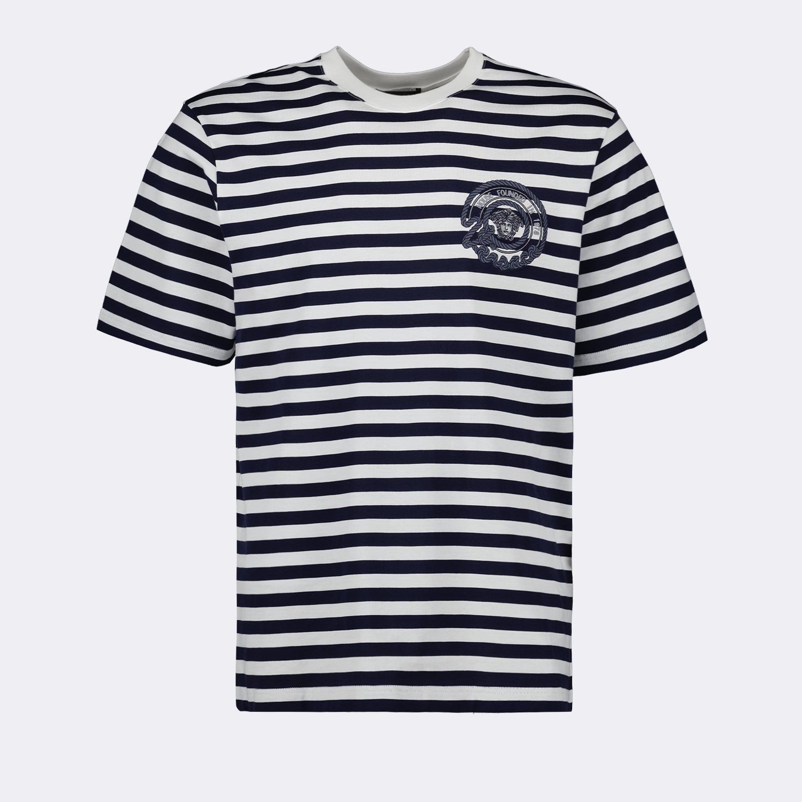 T-shirt marinière