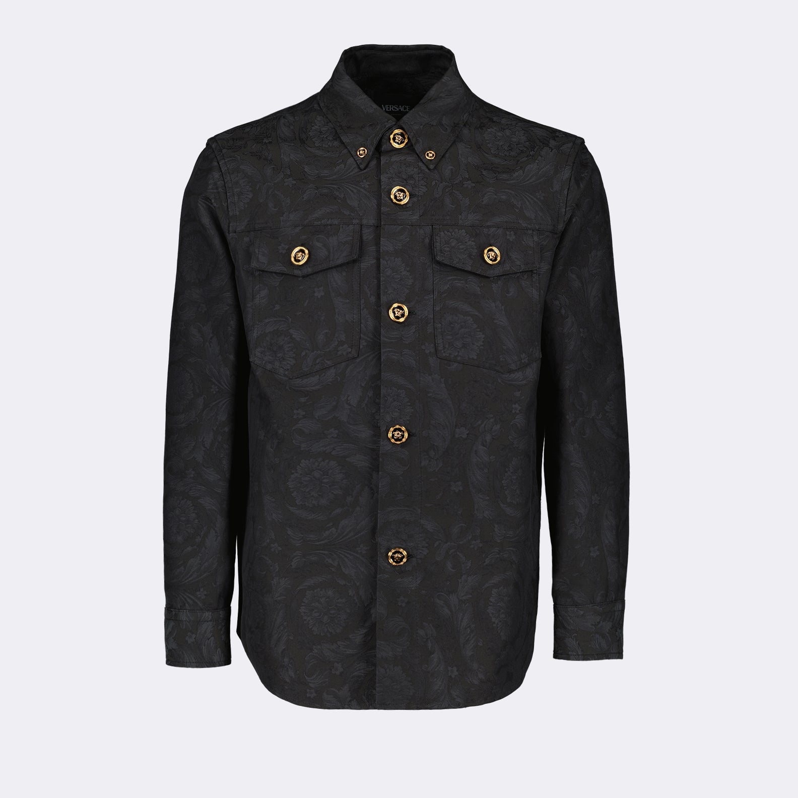 Veste chemise Barocco