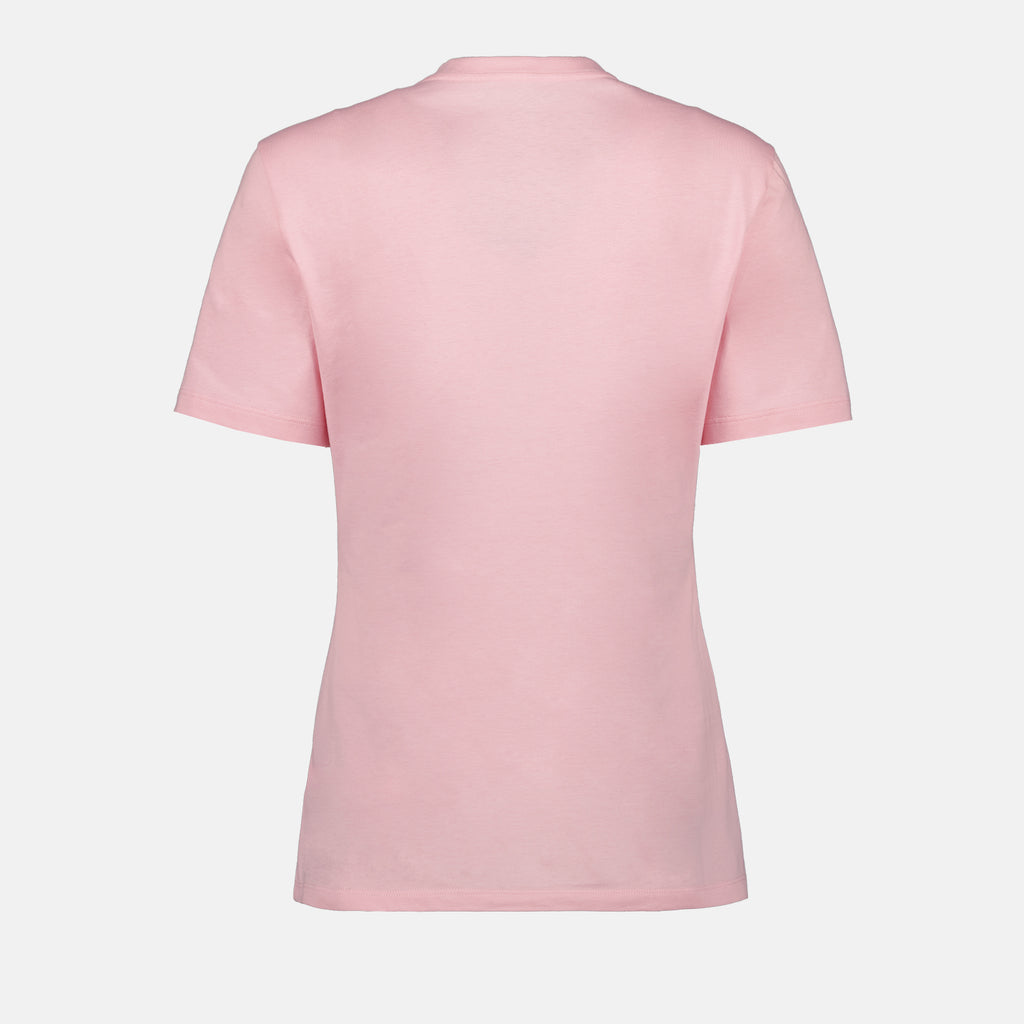 T-shirts Re-Edition 1978 T-shirt Versace Pink Women