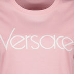 T-shirts Re-Edition 1978 T-shirt Versace Pink Women