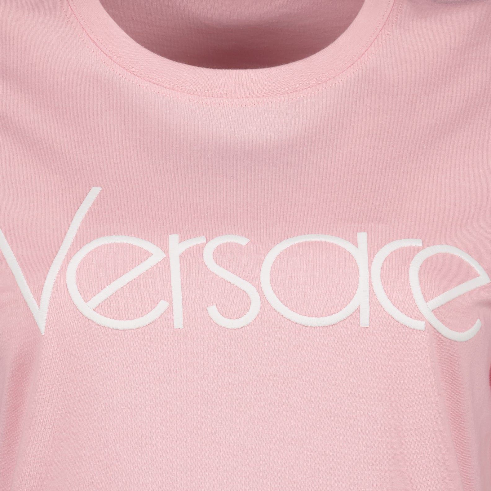 T-shirts Re-Edition 1978 T-shirt Versace Pink Women