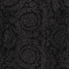 Dresses Barocco lurex dress Versace Black Women