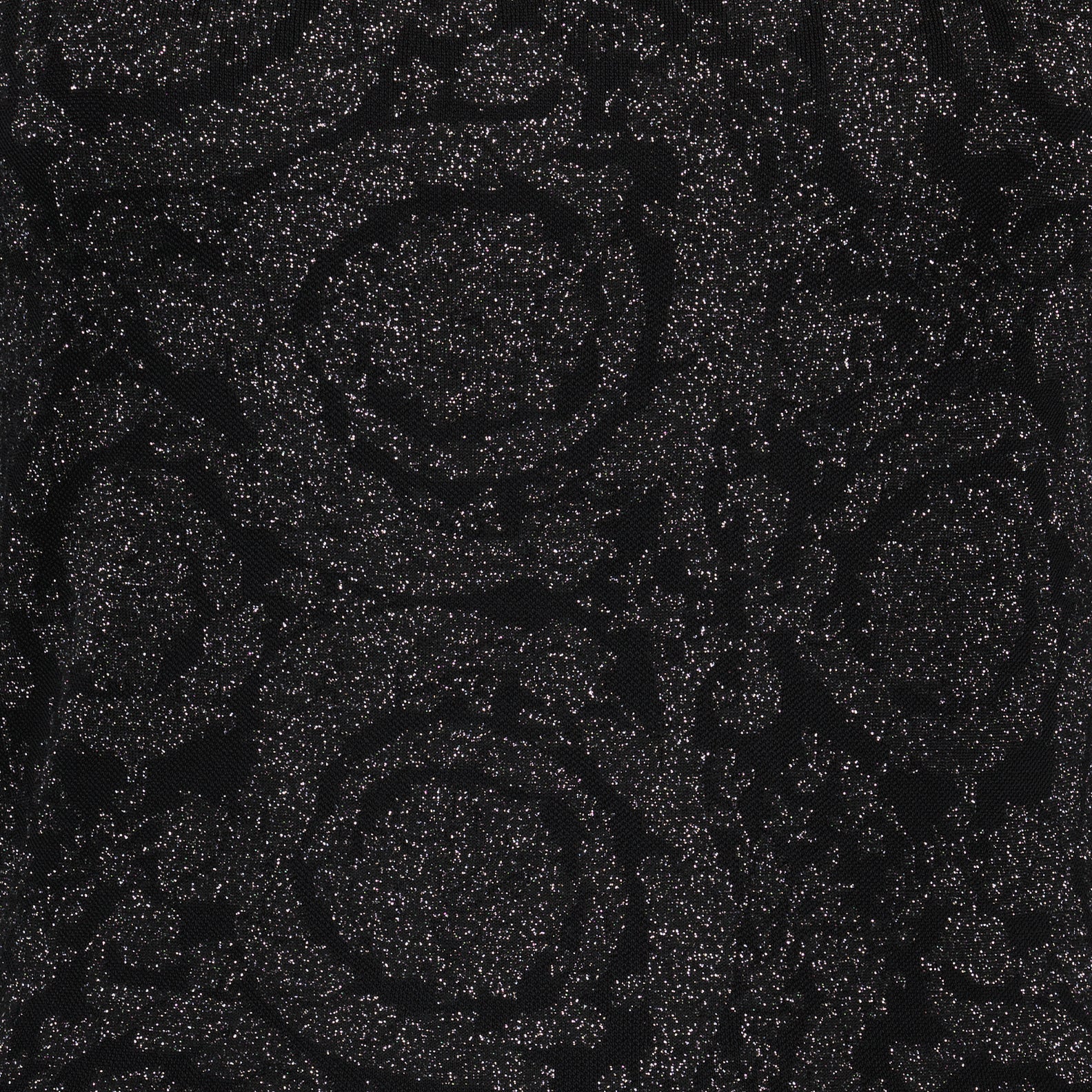 Dresses Barocco lurex dress Versace Black Women