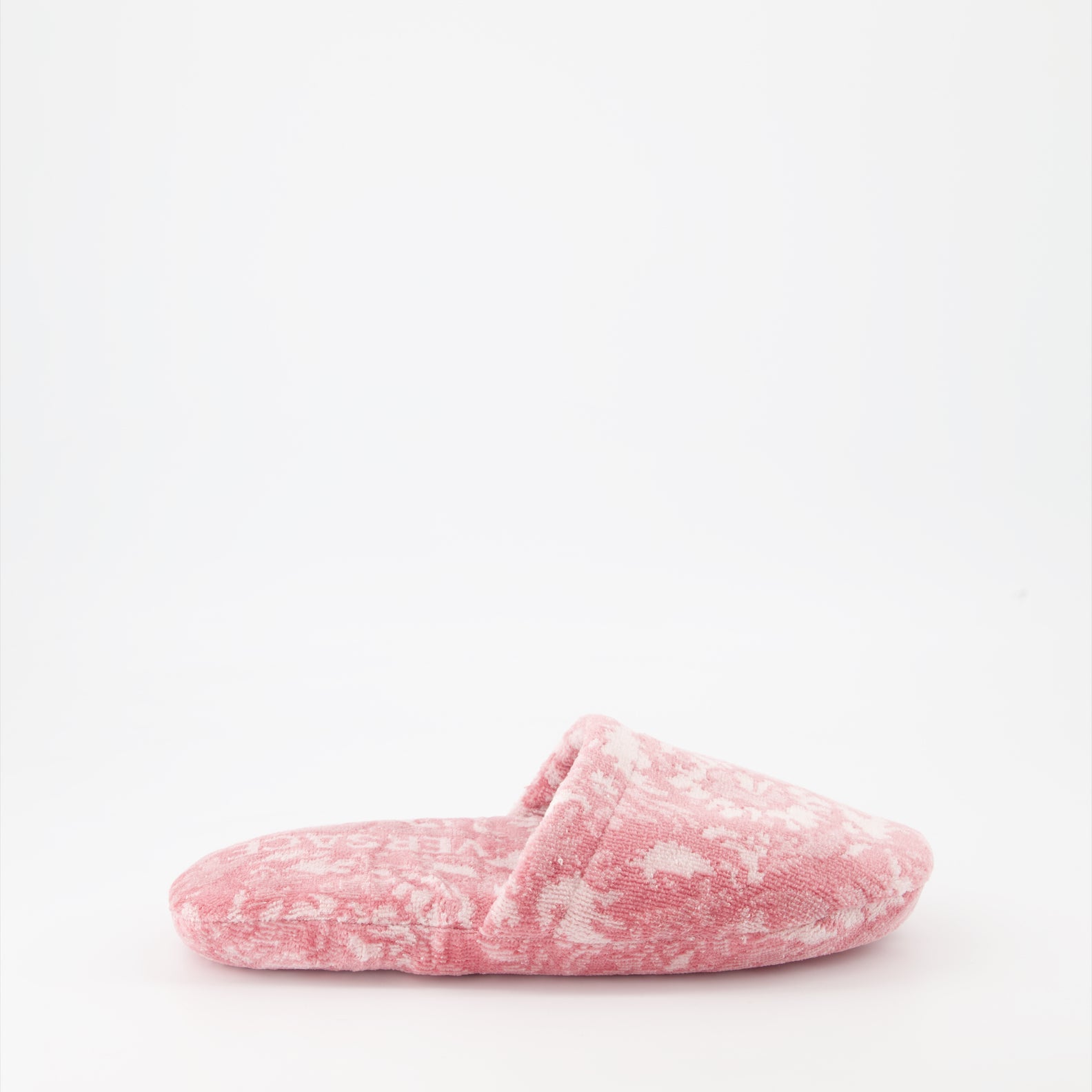 Ropa interior y homewear Chaussons Barocco Versace Rosa Unisexo