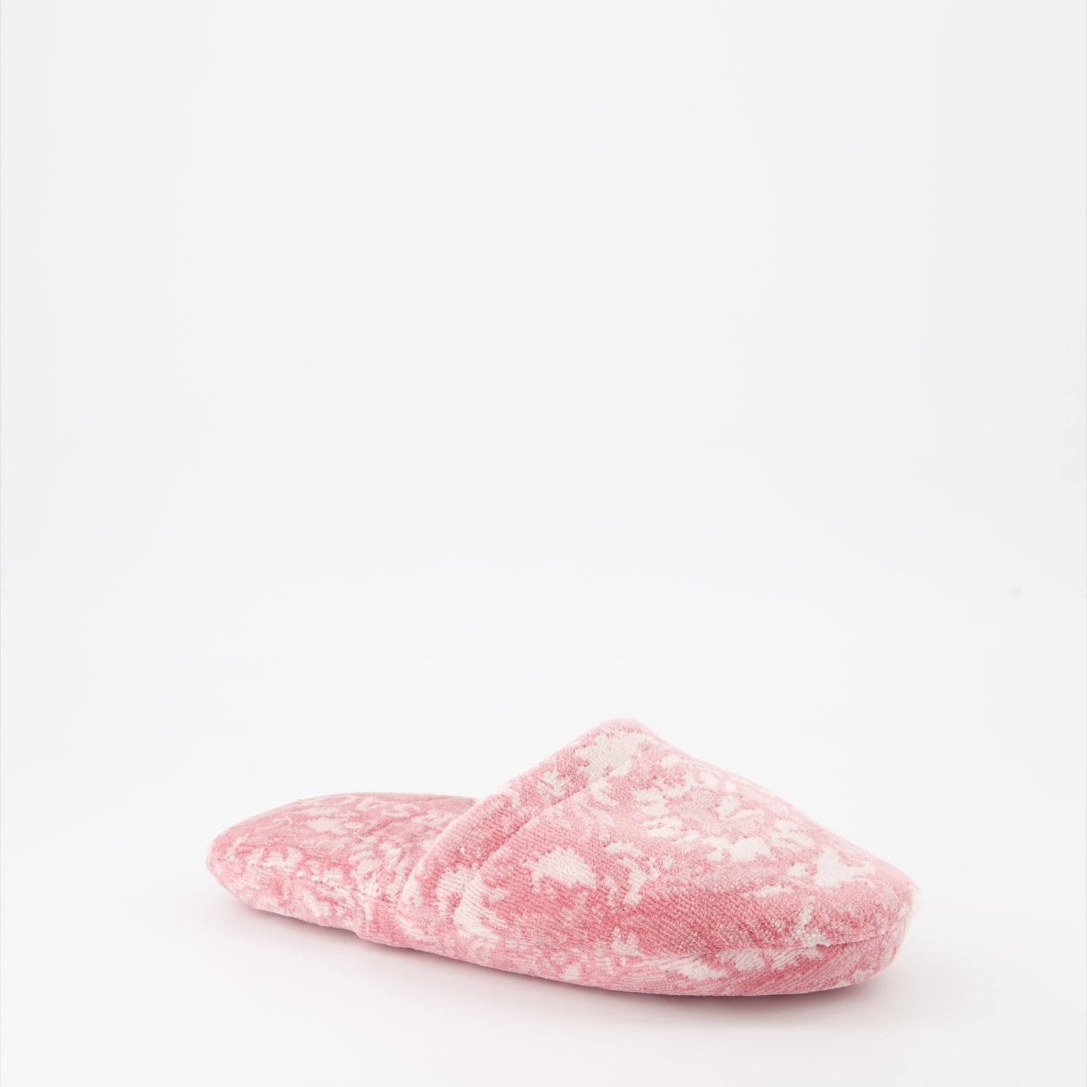 Ropa interior y homewear Chaussons Barocco Versace Rosa Unisexo