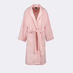 Underwear and homewear Medusa bathrobe Versace Pink Unisex
