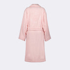 Underwear and homewear Medusa bathrobe Versace Pink Unisex