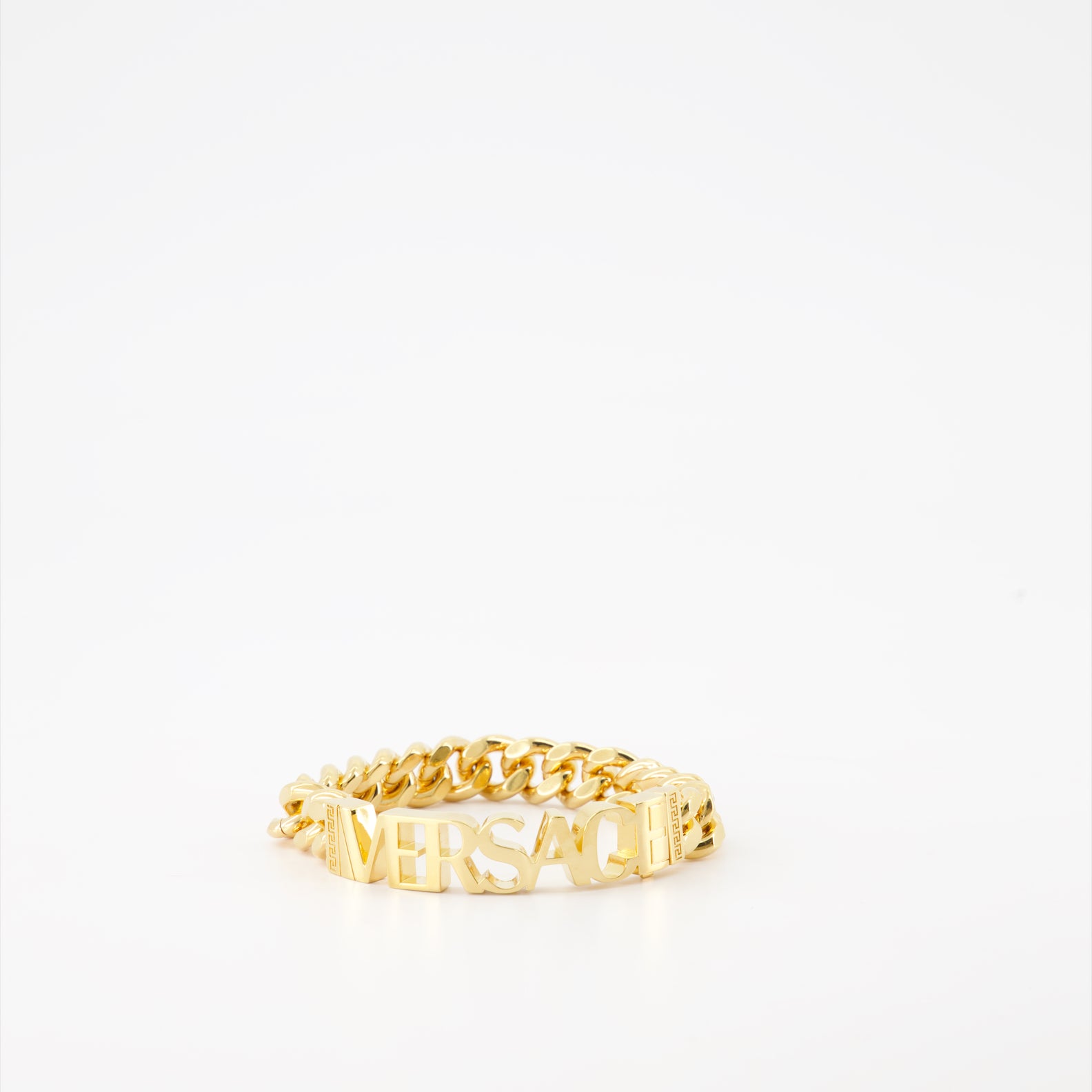 Bracelet en maillons