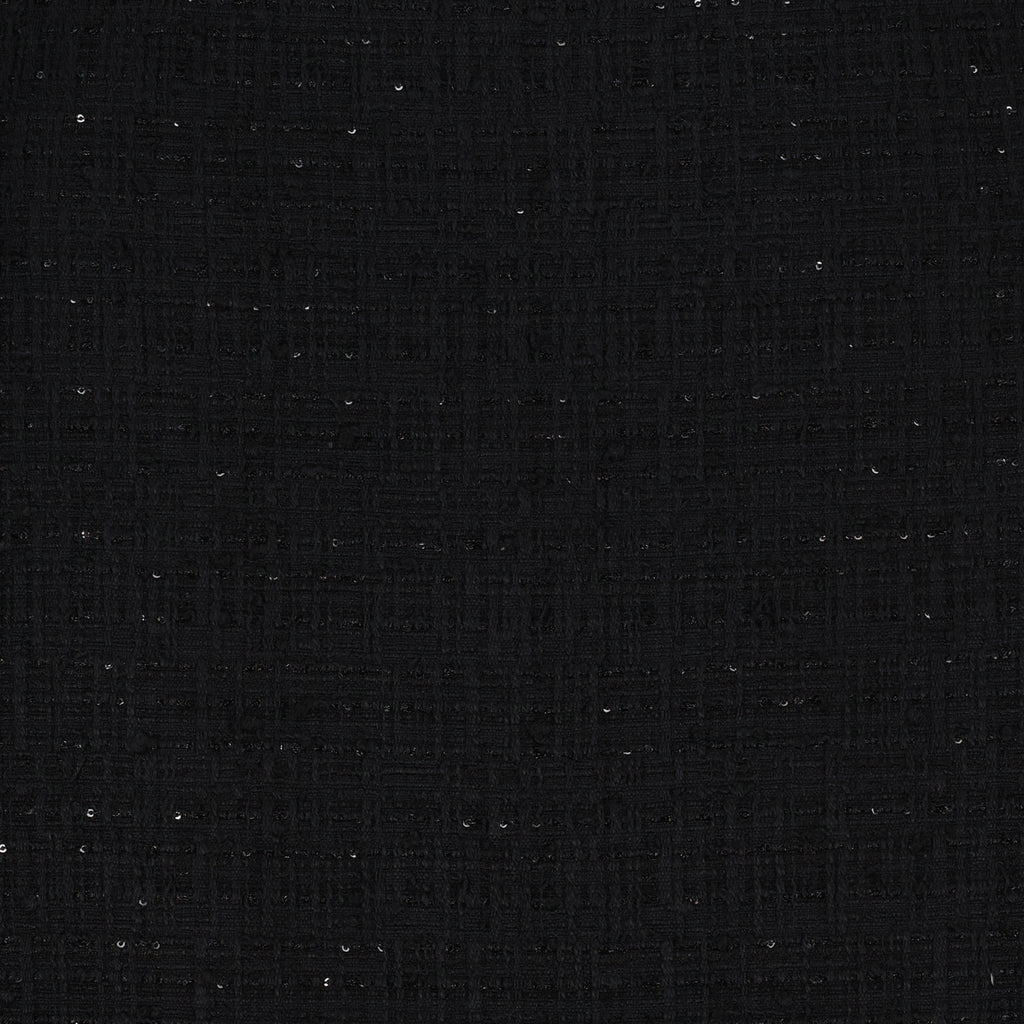 Skirts Tweed mini skirt Versace Black Women