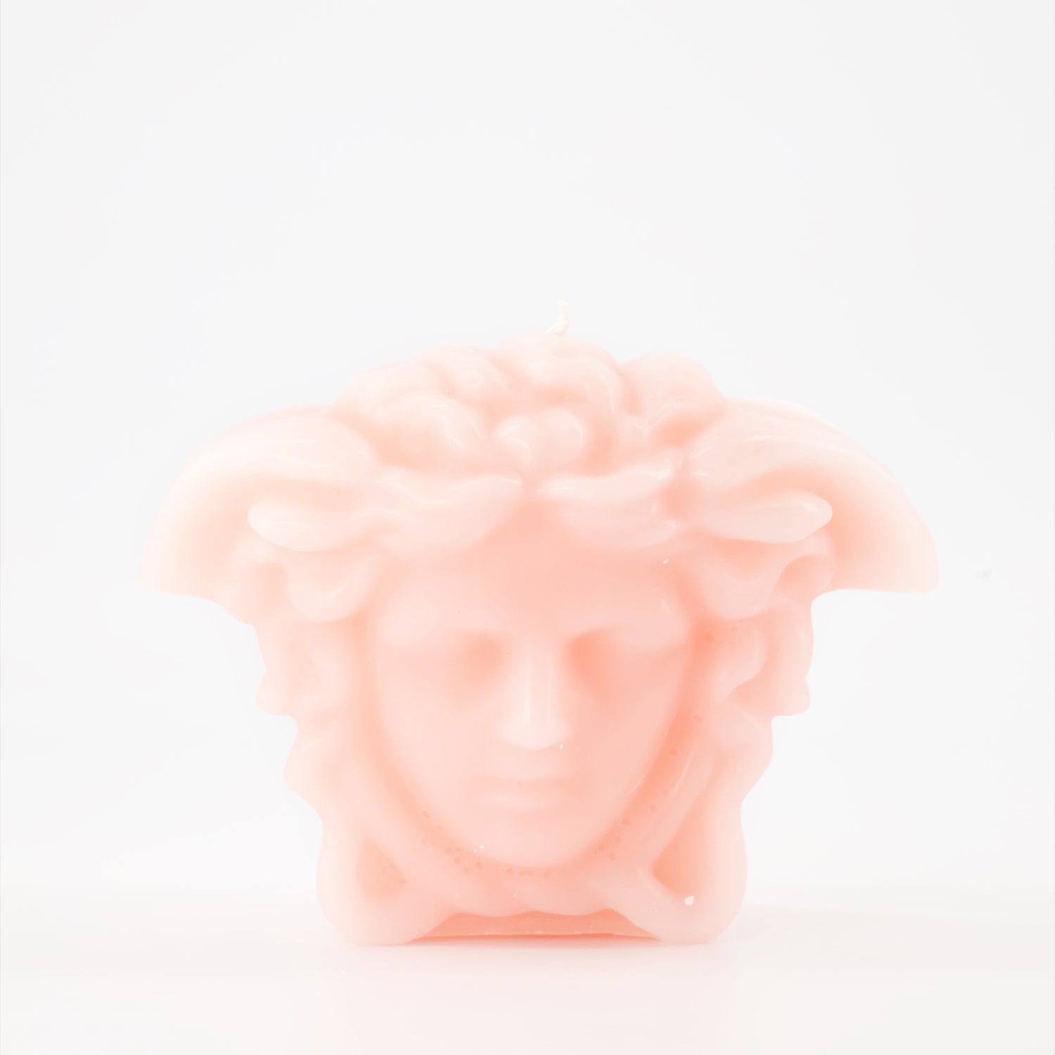 Lifestyle Bougie La Medusa Versace Rose Unisexe