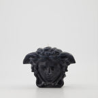 Lifestyle La Medusa Candle Versace Nero Unisex